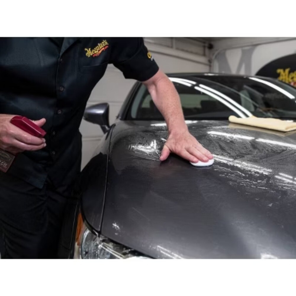 16oz Smooth Surface Clay Kit: Auto Clay Bar for Car Detailing, Removes Dirt