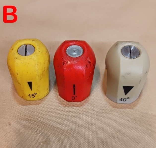 SunJoe SPX2598-Max Electric Pressure Washer Parts ***FREE SHIPPING***