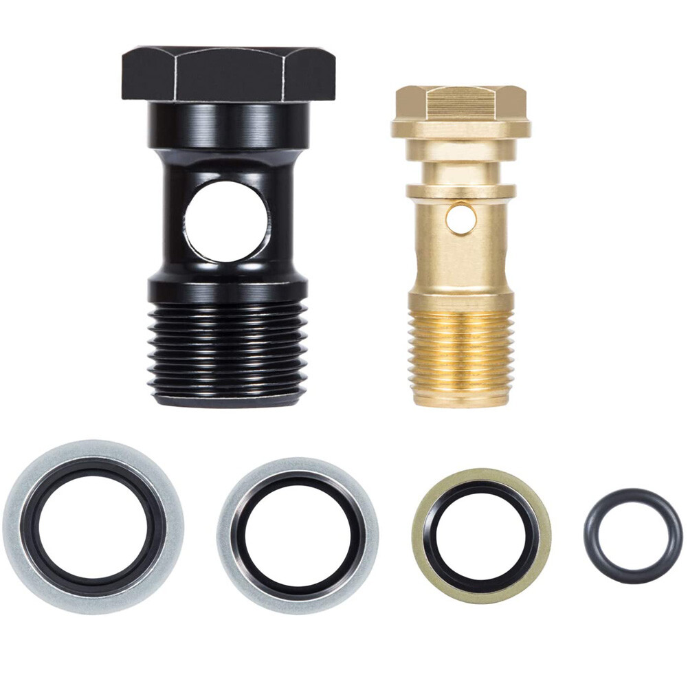 AR2119 Gymatic 3/B Unloader Mounting Bolt Kit for Annovi Reverberi XM, RK Series
