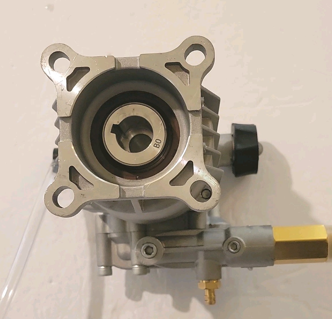 3000 PSI Pressure Washer Pump Horizontal 3/4″ Shaft – MAX 2.5 GPM Oil Sealed