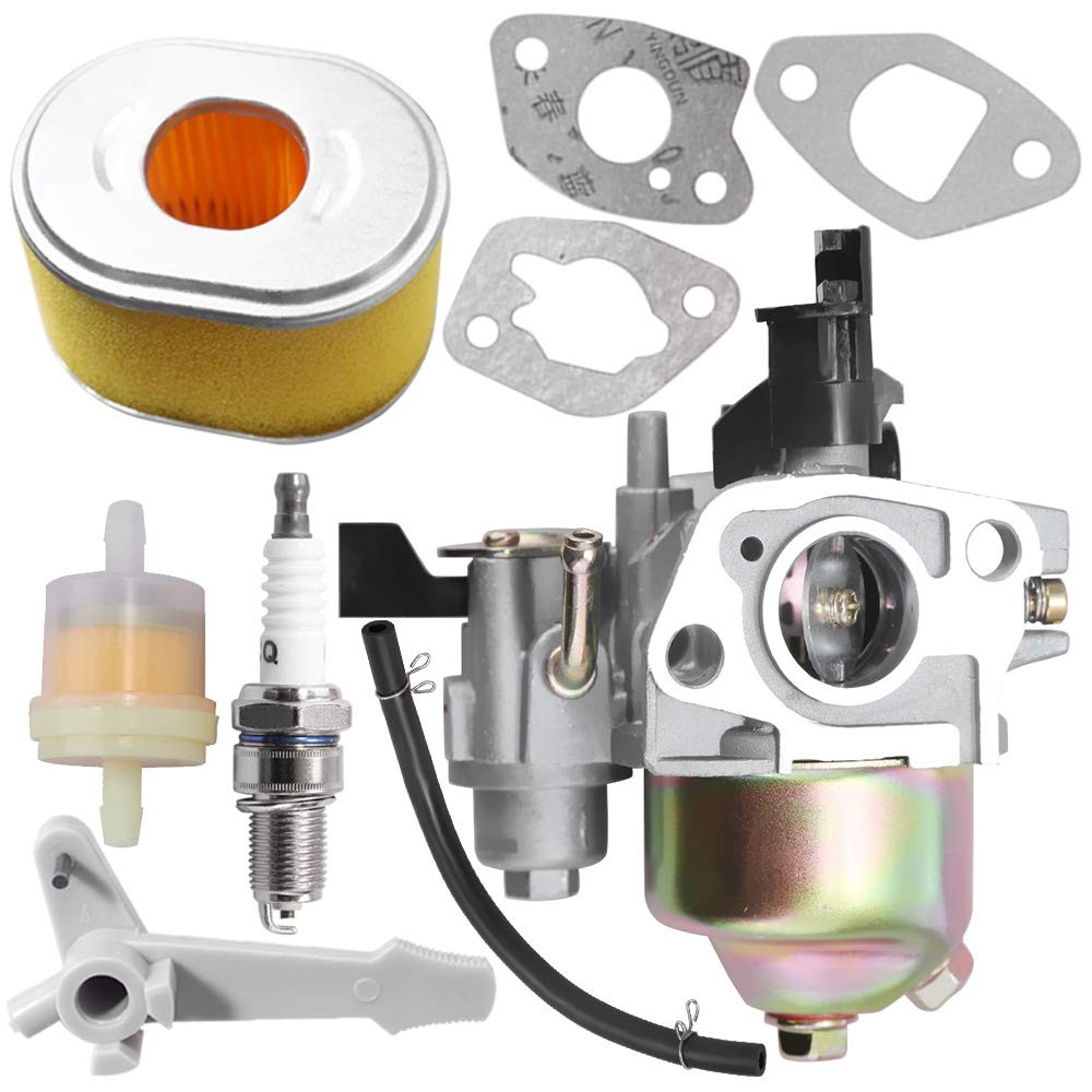 GX160 Carburetor Replacement for Homelite Pressure Washer 179CC 180CC for Har…