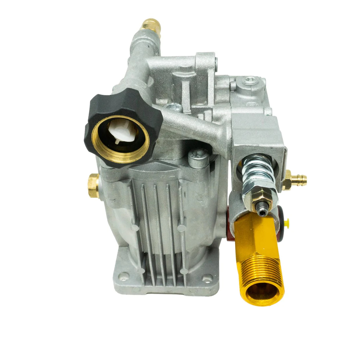 Pressure Washer Water Pump for Karcher G2600VH G2500VH 7/8″ Shaft Thermal Valve