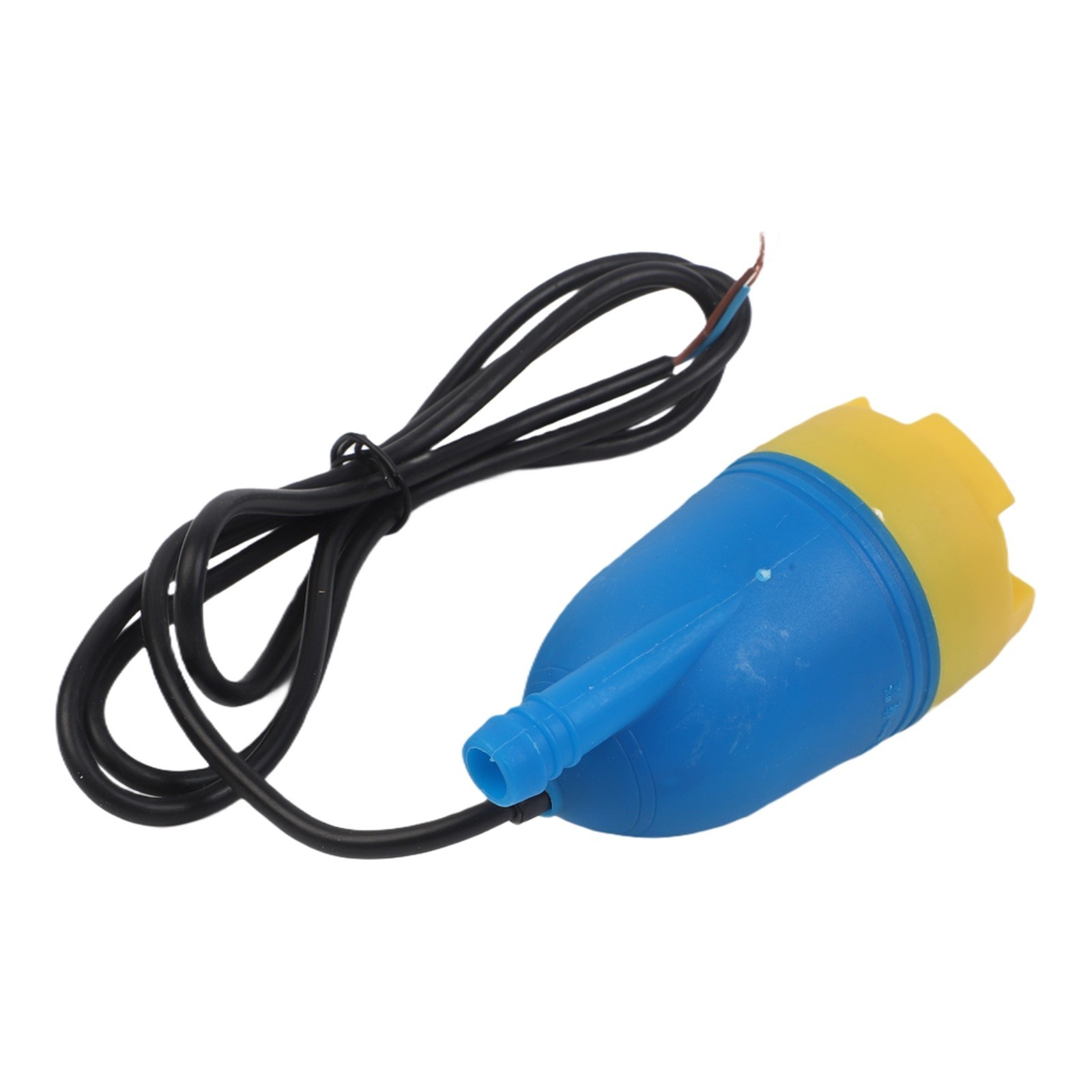 12 Volt External Submersible Water Pump Portable for Outdoor Shower and RV Use