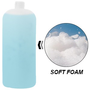 Foam Bottle 1000ml Replacement Replacement Foam Spray Bottle