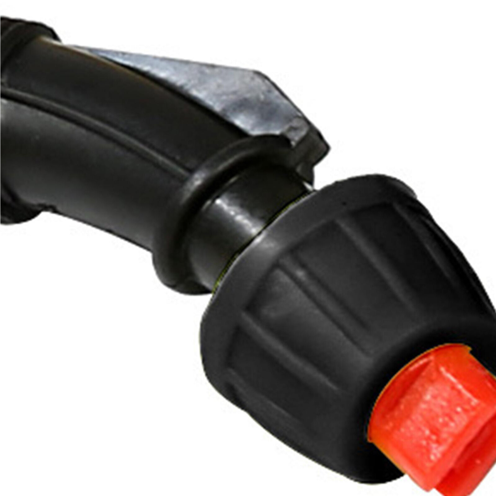 Spray Nozzle Tips Adjustable Sprayer Nozzles for Outdoor Watering Weeding USAgT
