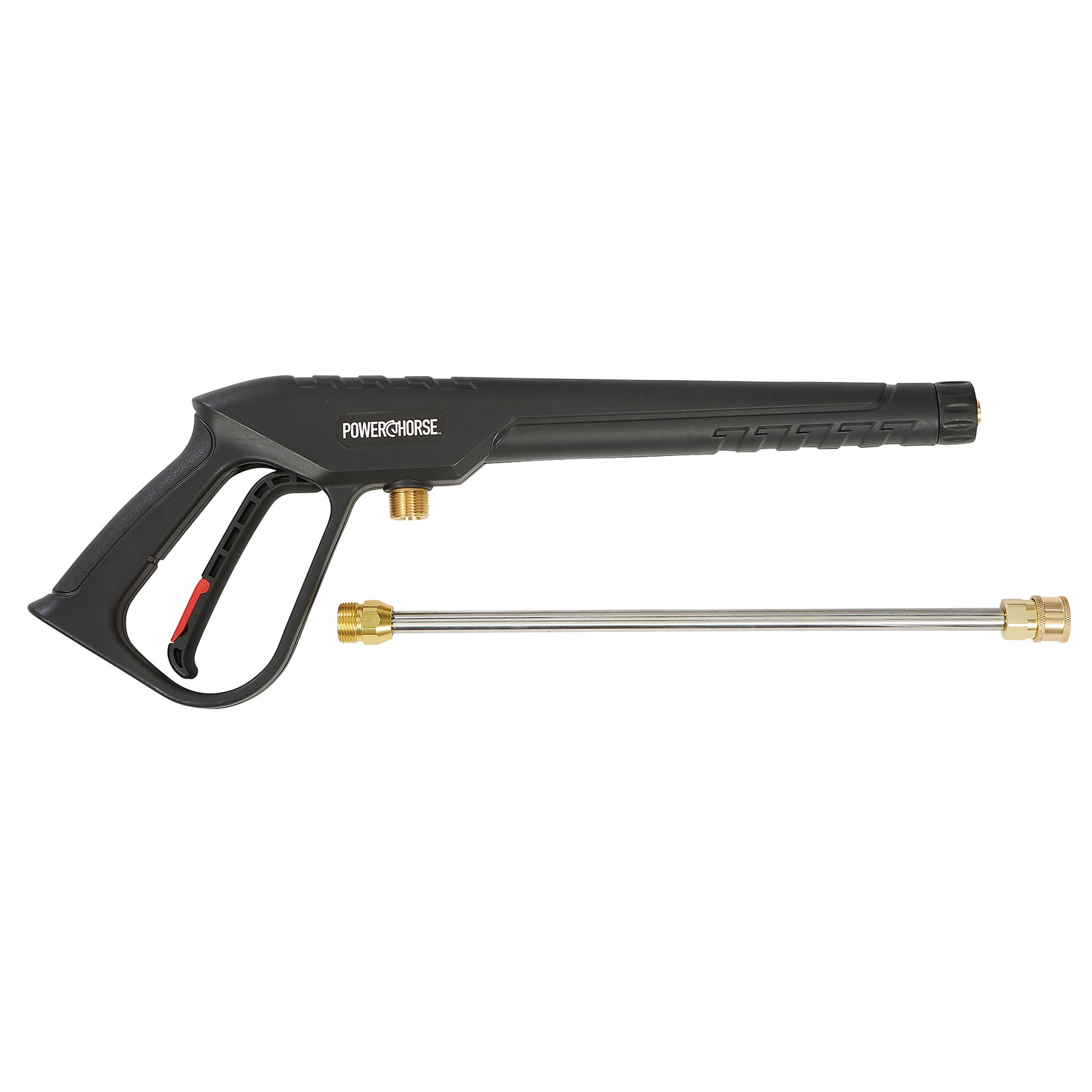 Powerhorse Electric Cold Water Pressure Washer, 2000 PSI, 1.6 GPM