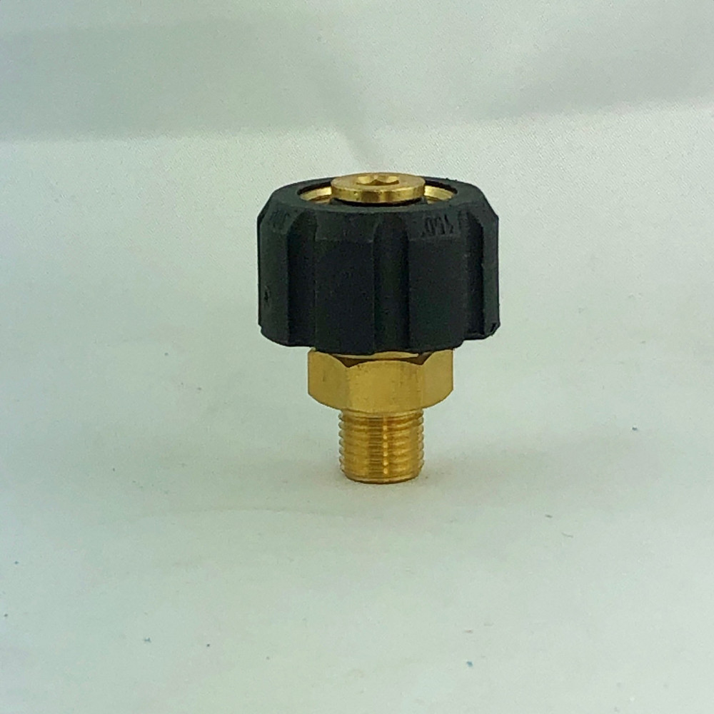 NHP Karcher HD HDS Adapter For Canon Foam Gun