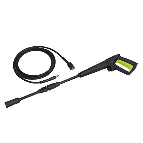 Sun Joe SPX201E 1350 PSI 1.45 GPM 10.0-Amp Electric Pressure Washer…