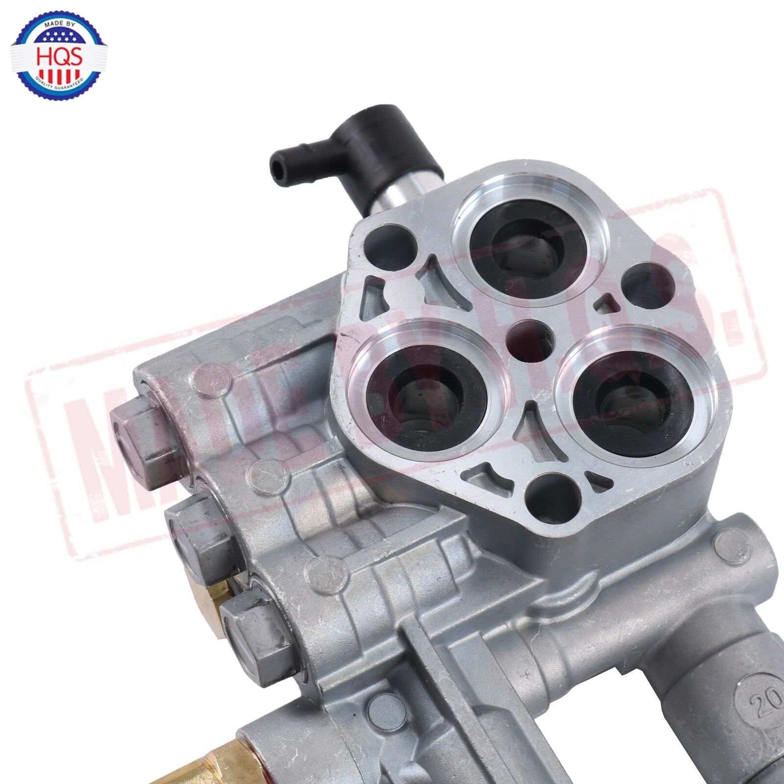 Complete Pressure Washer Pump Head AR42518 For RMW and SRMW Pumps