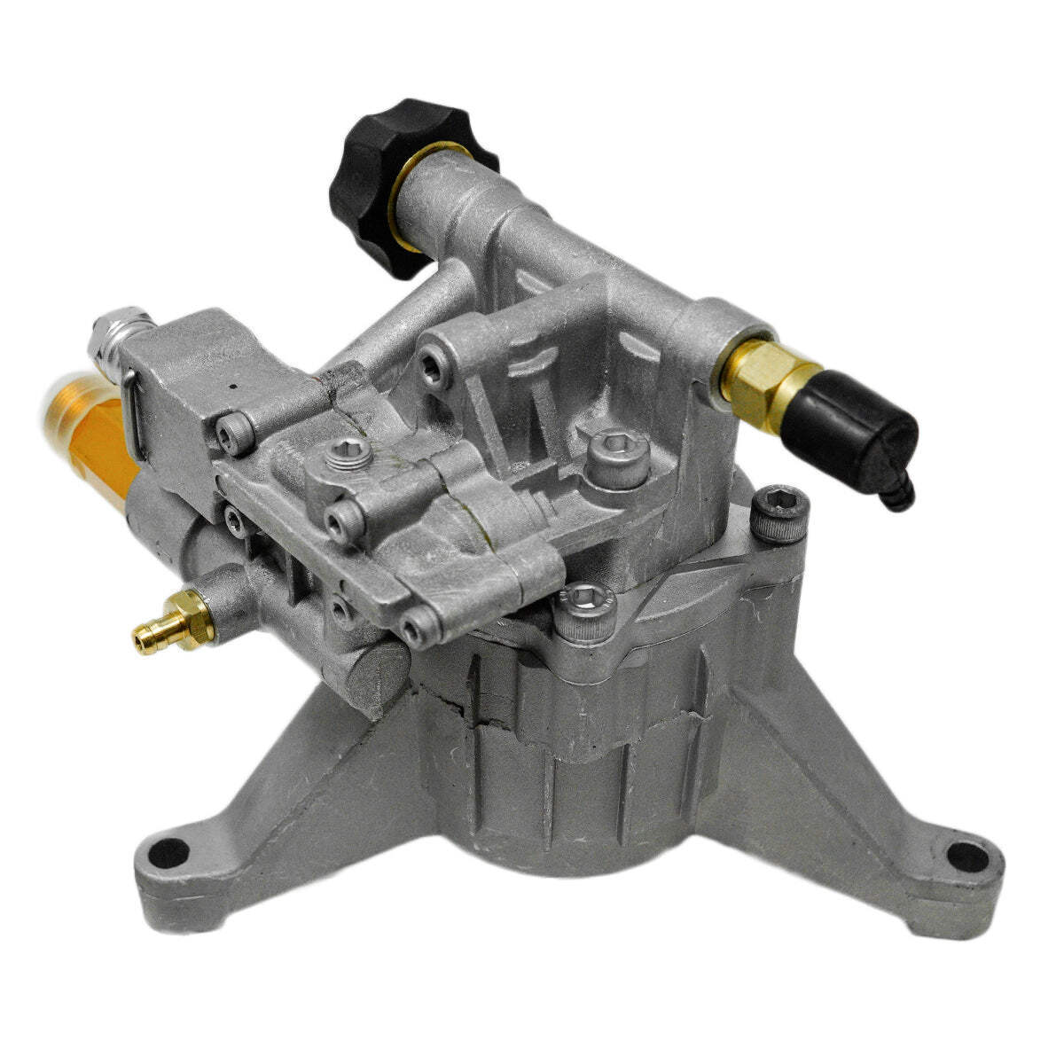 2700 PSI Pressure Washer Water Pump for Sears Craftsman 580.761800 580.761810