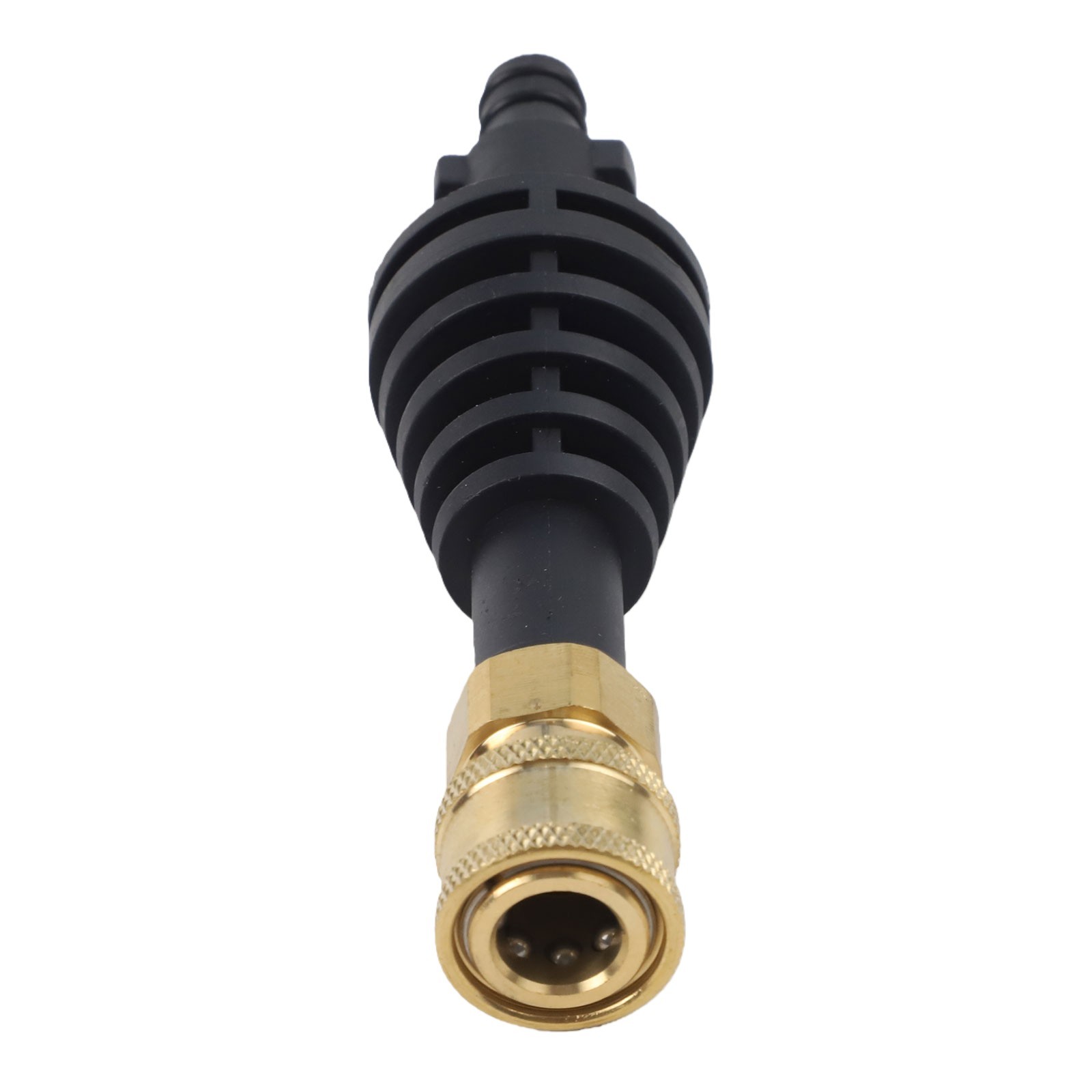 Upgrade Your Washing Tools with this Black WA4013 Extension Rod Adapter