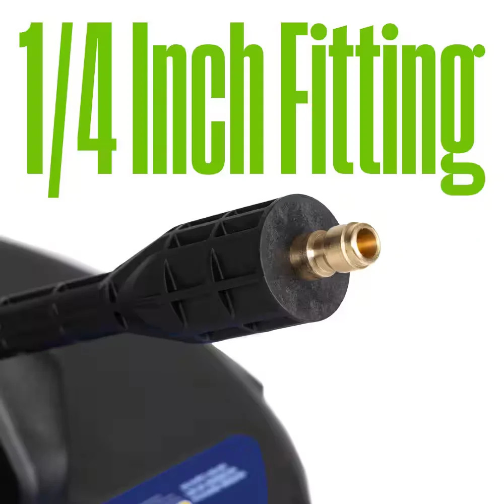 12 In. 2500 PSI Pressure Washer Surface Cleaner