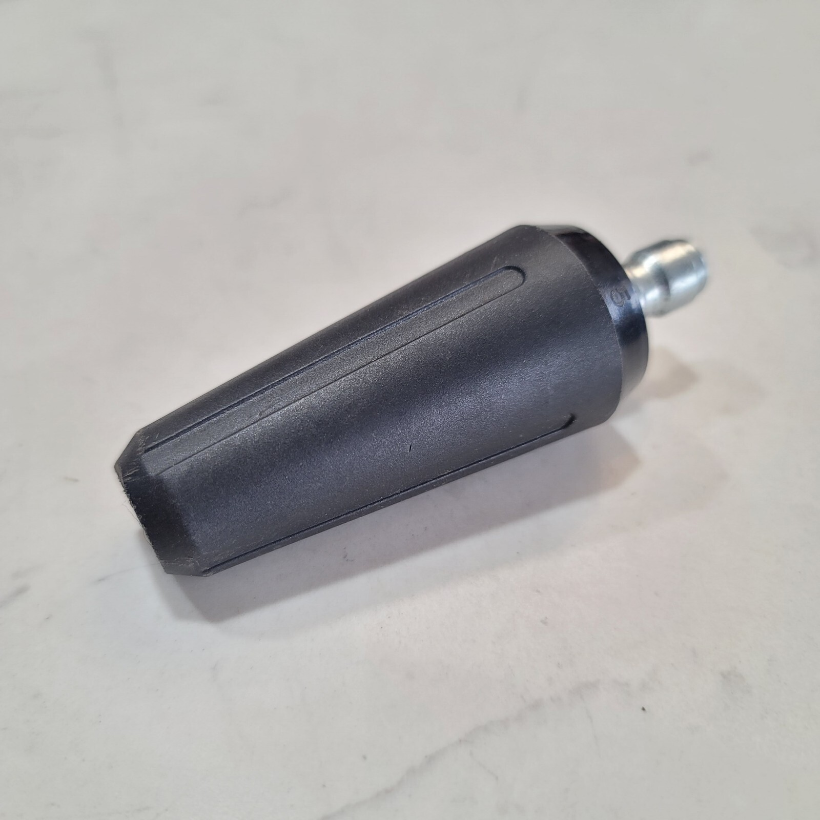 Genuine Part Turbo Nozzle For DeWALT DWPW2100 2100PSI Electric Pressure Washer