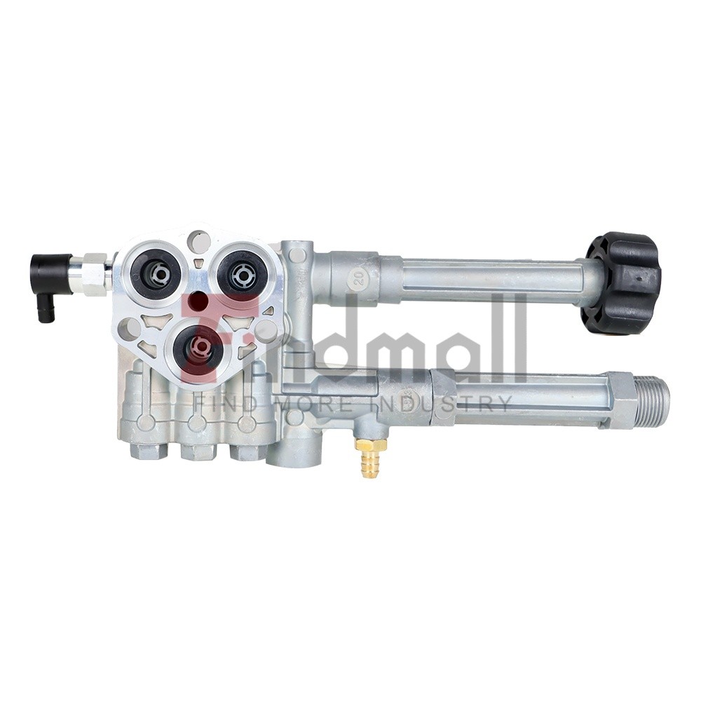 Pressure Washer Pump Head AR42940 AR43061 2700 PSI AR For RMW2.2G20D SRMW2.2G26