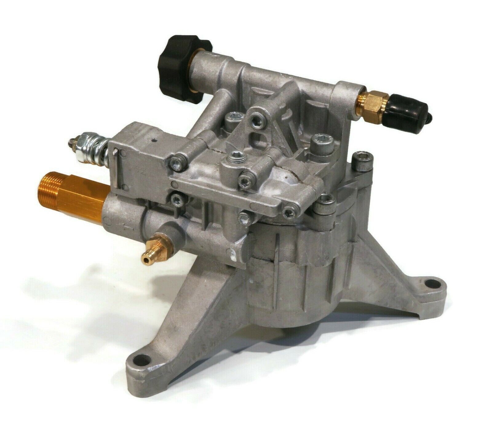 Power Pressure Washer Water Pump 2800 PSI for 020301 Briggs & Stratton 202274GS