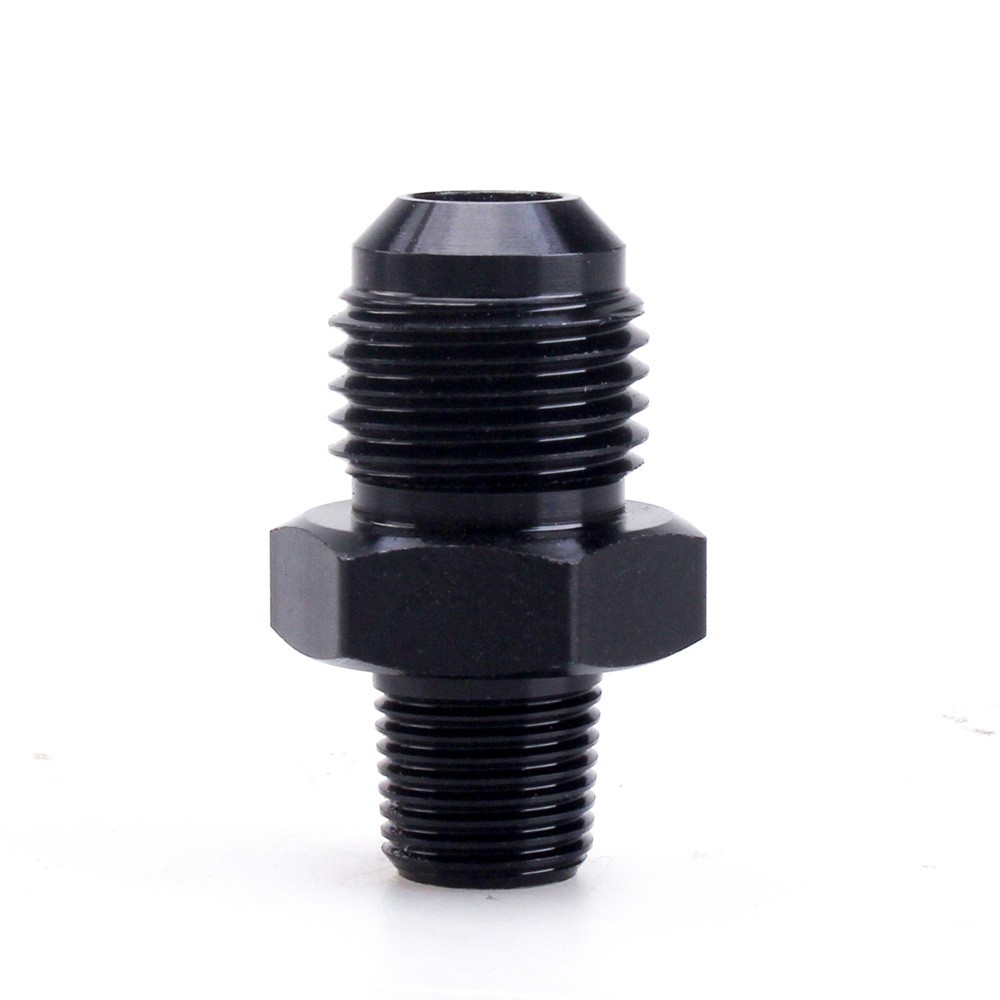 4*General AN4-AN12 auto parts fuel pump oil cold adapter modification accessory