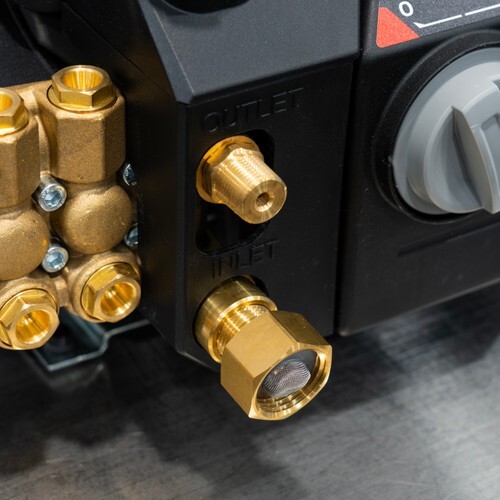 AR630 Gen 2 Pressure Washer | AR Blue Clean 630 TSS | 2.3 GPM