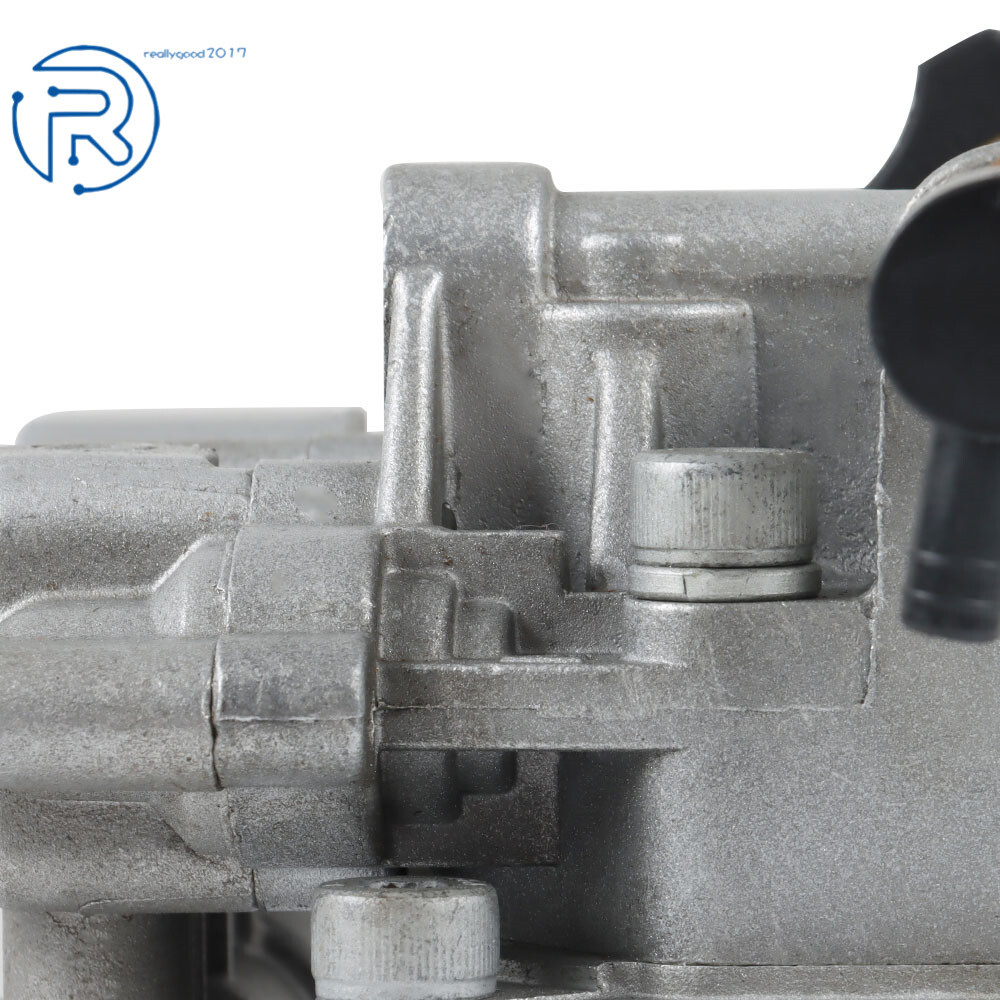 3/4 HorizShaft MAX 3000 PSI 2.5 GPM Oil Sealed Pressure Washer Replacement Pump