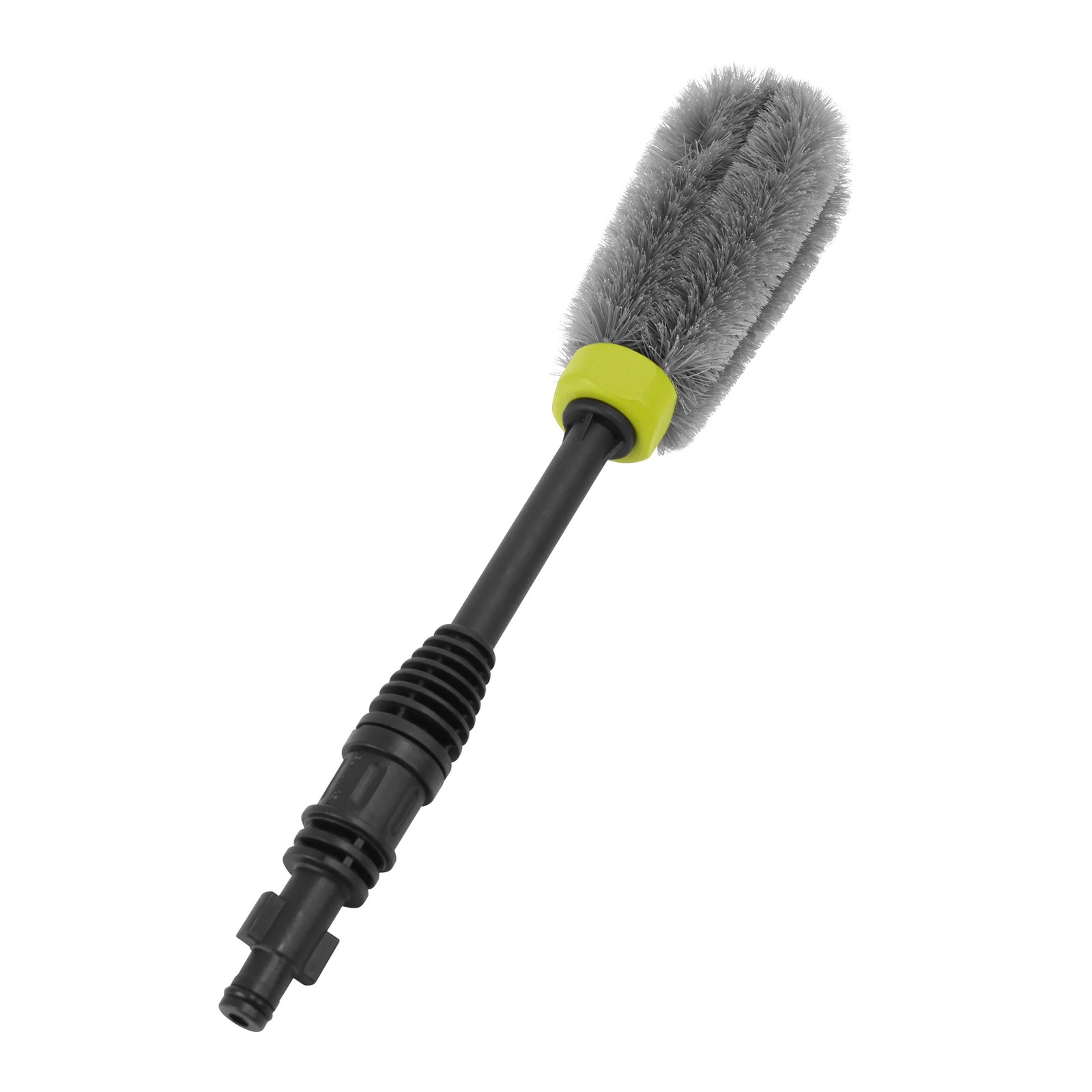 Sun Joe Car Cleaning Accessory Kit Pressure Washer Brush Set for SPX Series