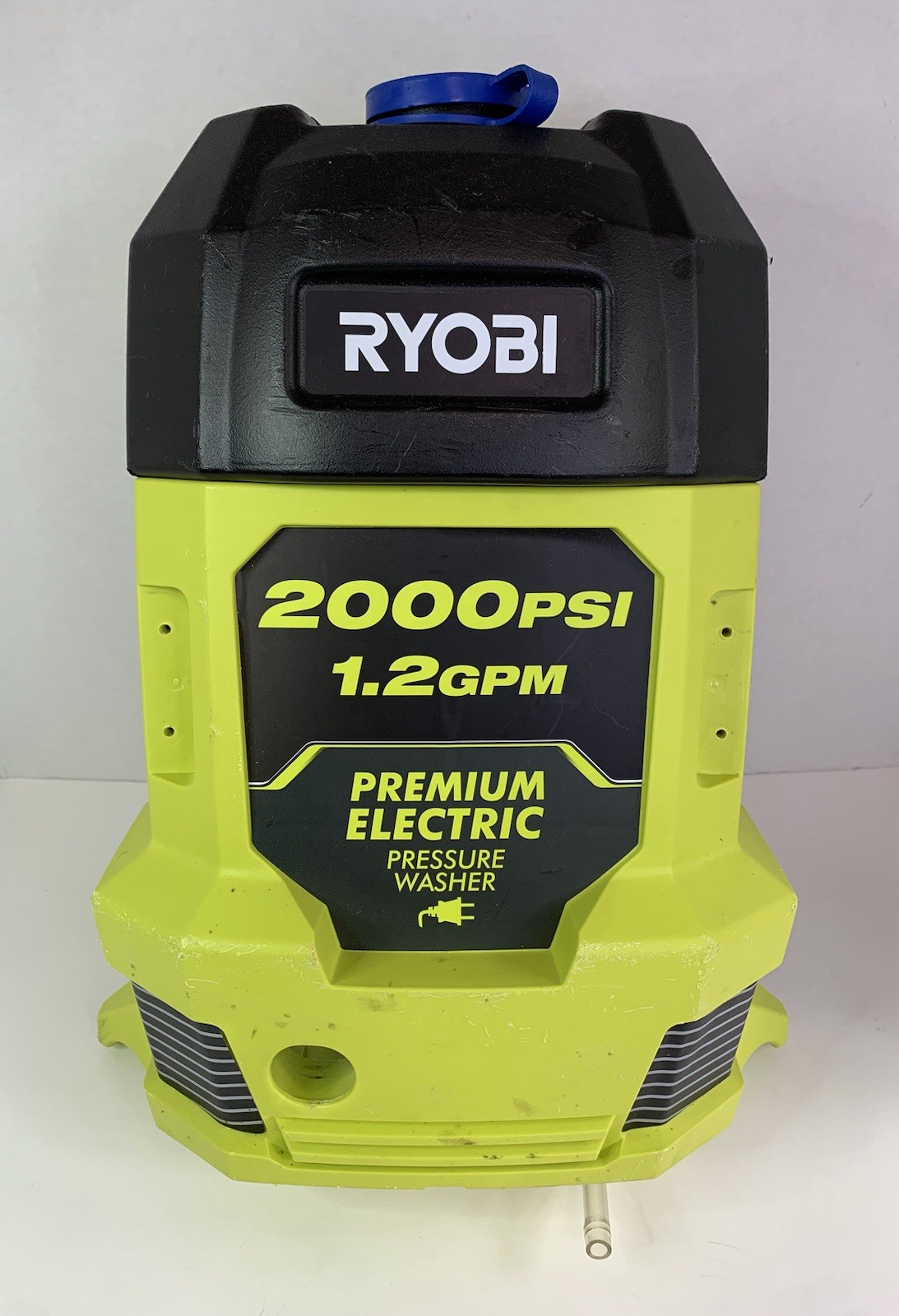 Ryobi RY142022VNM 2000 PSI Cold Water Pressure Washer OEM Housing Assy