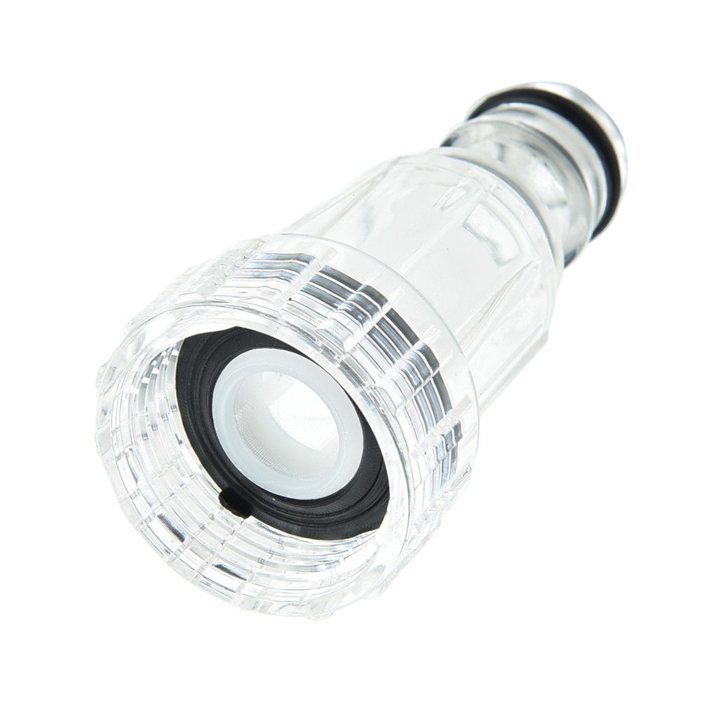 Car Clean Water Filter High Pressure Accessories For K2-7 Spare Part New
