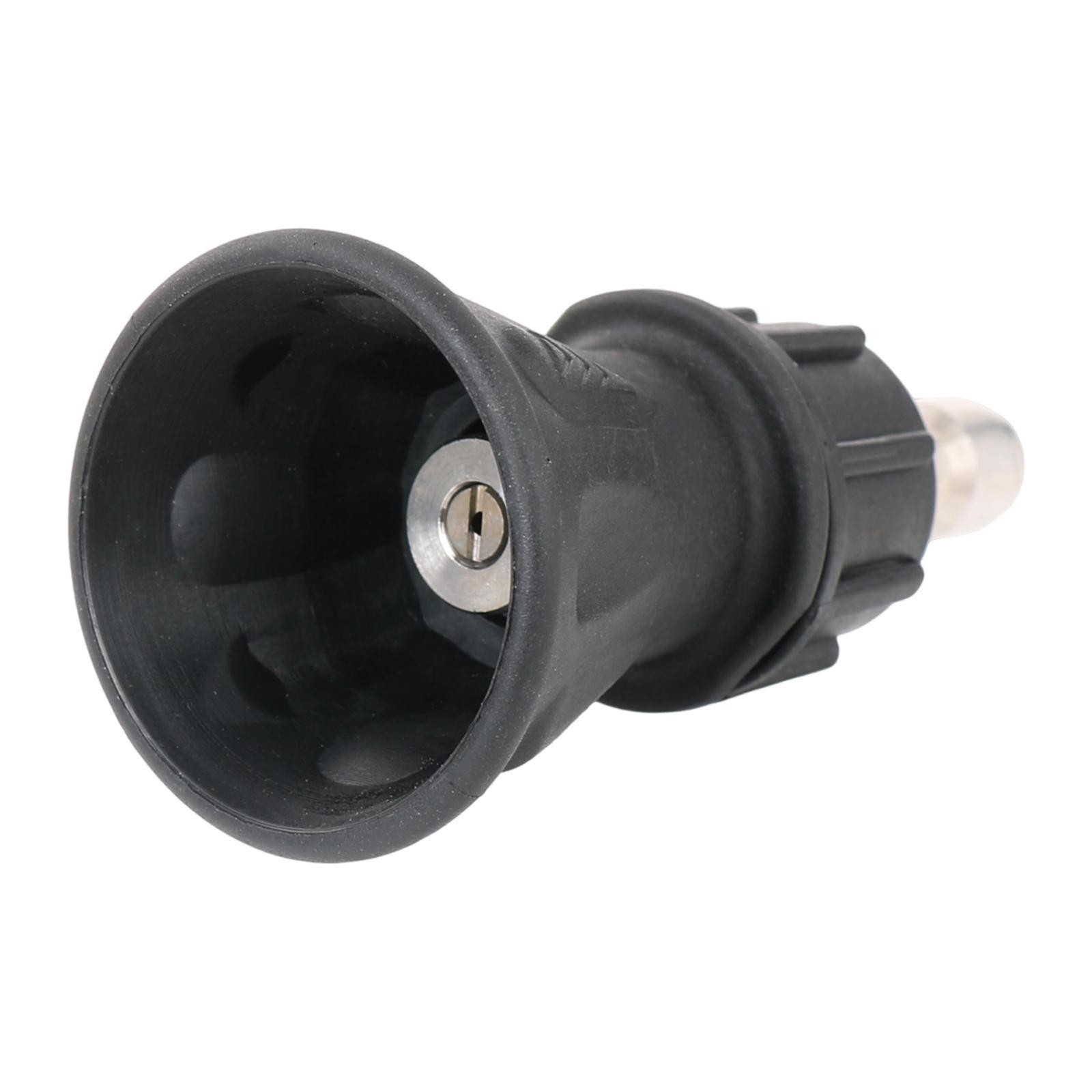 Pressure Washer Nozzle Quick Connect Pressure Washer Parts Easy Installation