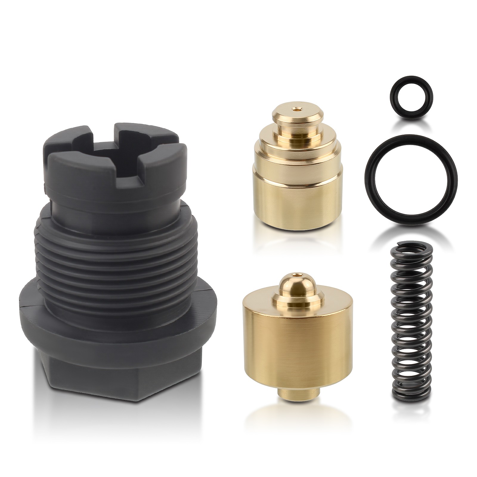 For 187879GS Earlier Style Small Frame Pump Small Unloader Kit