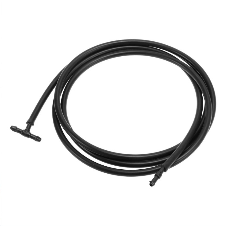Washer Nozzle Kit 2m Hose Replace 7C3Z-17603-A for Ford F250‑F550 2008‑2010
