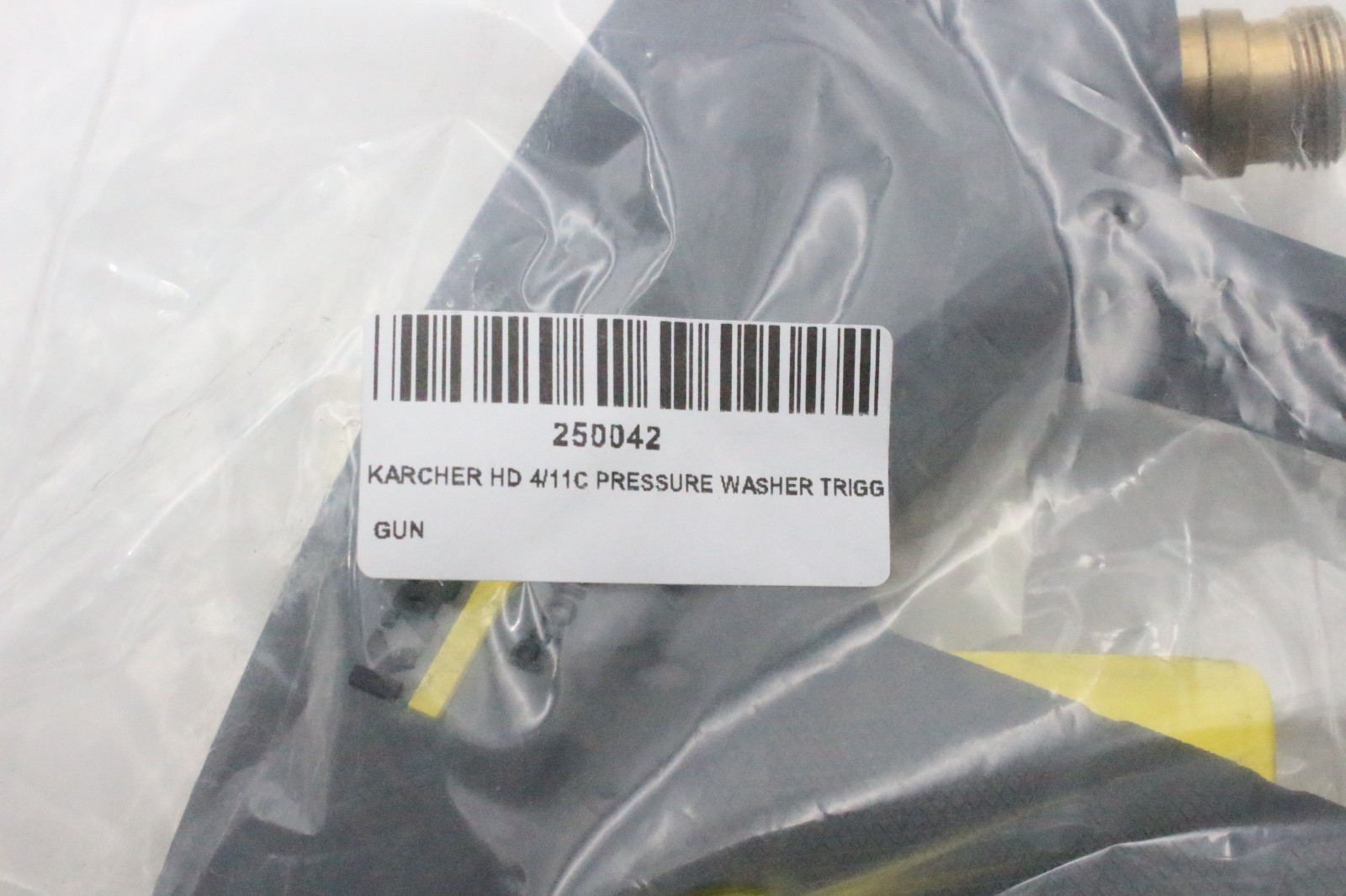 Karcher HD 4/11C Replacement Trigger Gun High Pressure Cordless Washer GENUINE