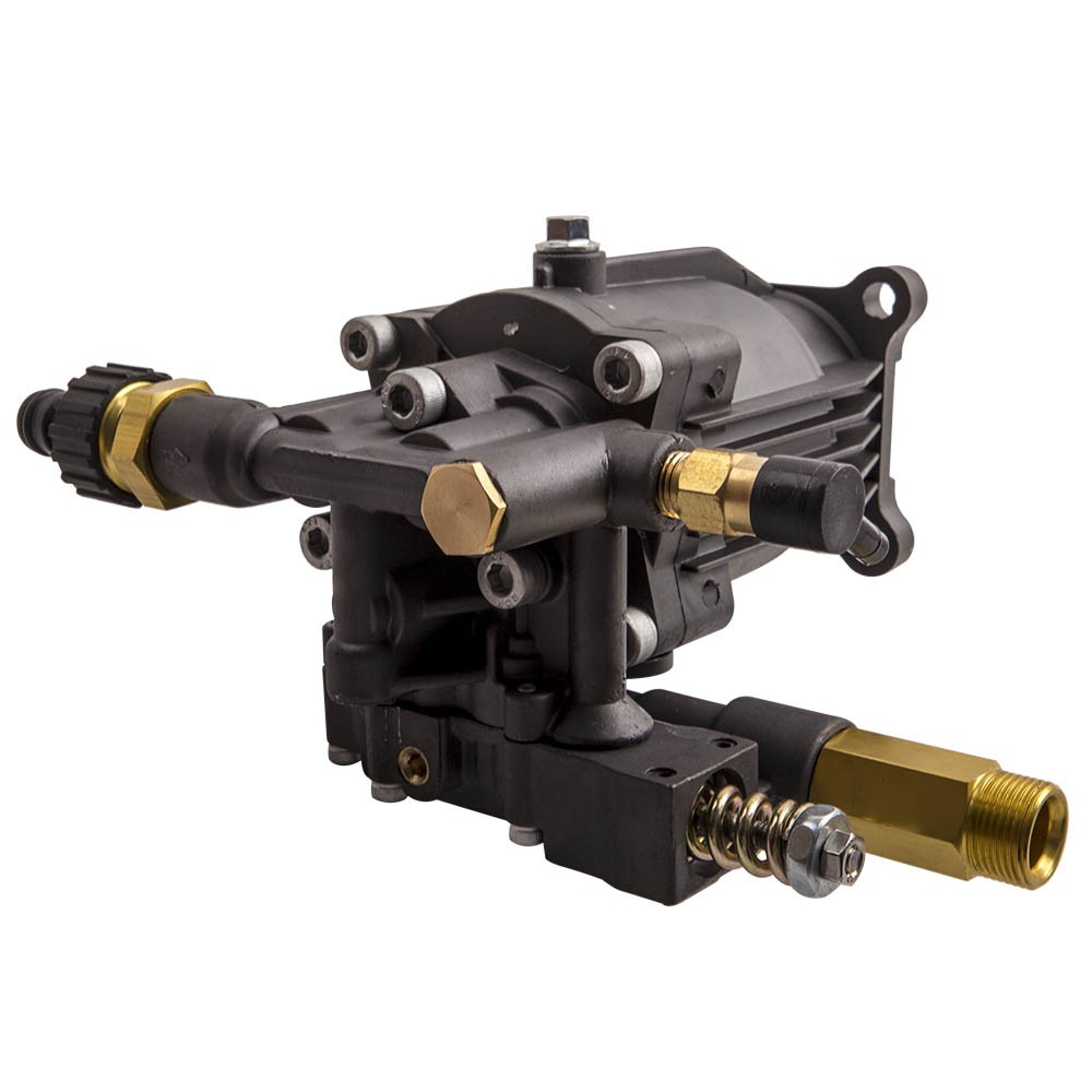 6.5HP Power Pressure Washer Pump for 3/4″ Shaft Horizontal Washer Pump UT80522B