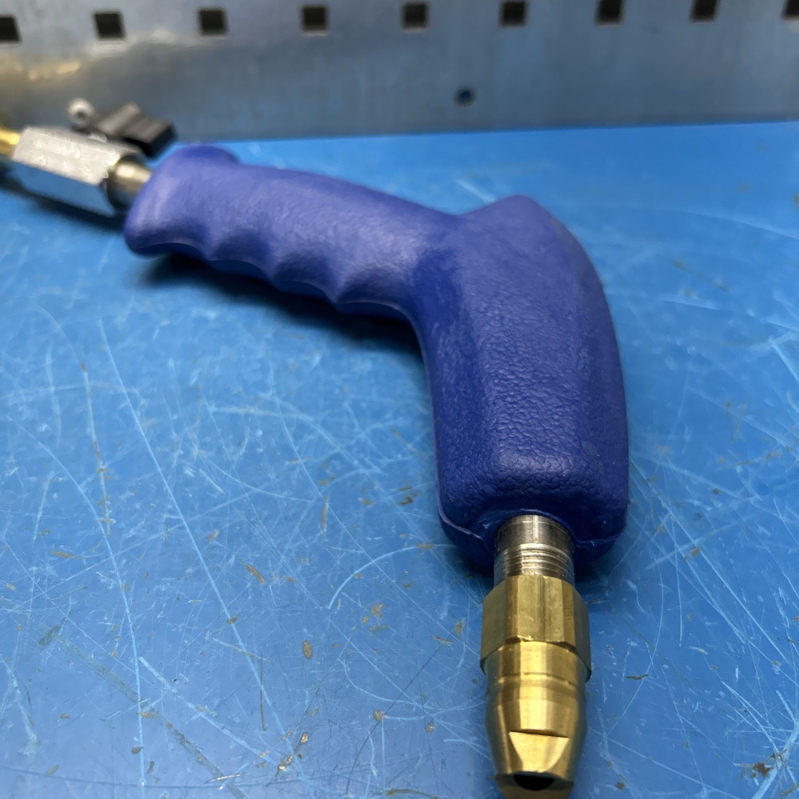 NEW!, Dema 40.14QD Heavy Duty Spray Gun Fast 🇺🇸 Shipping! + Warranty
