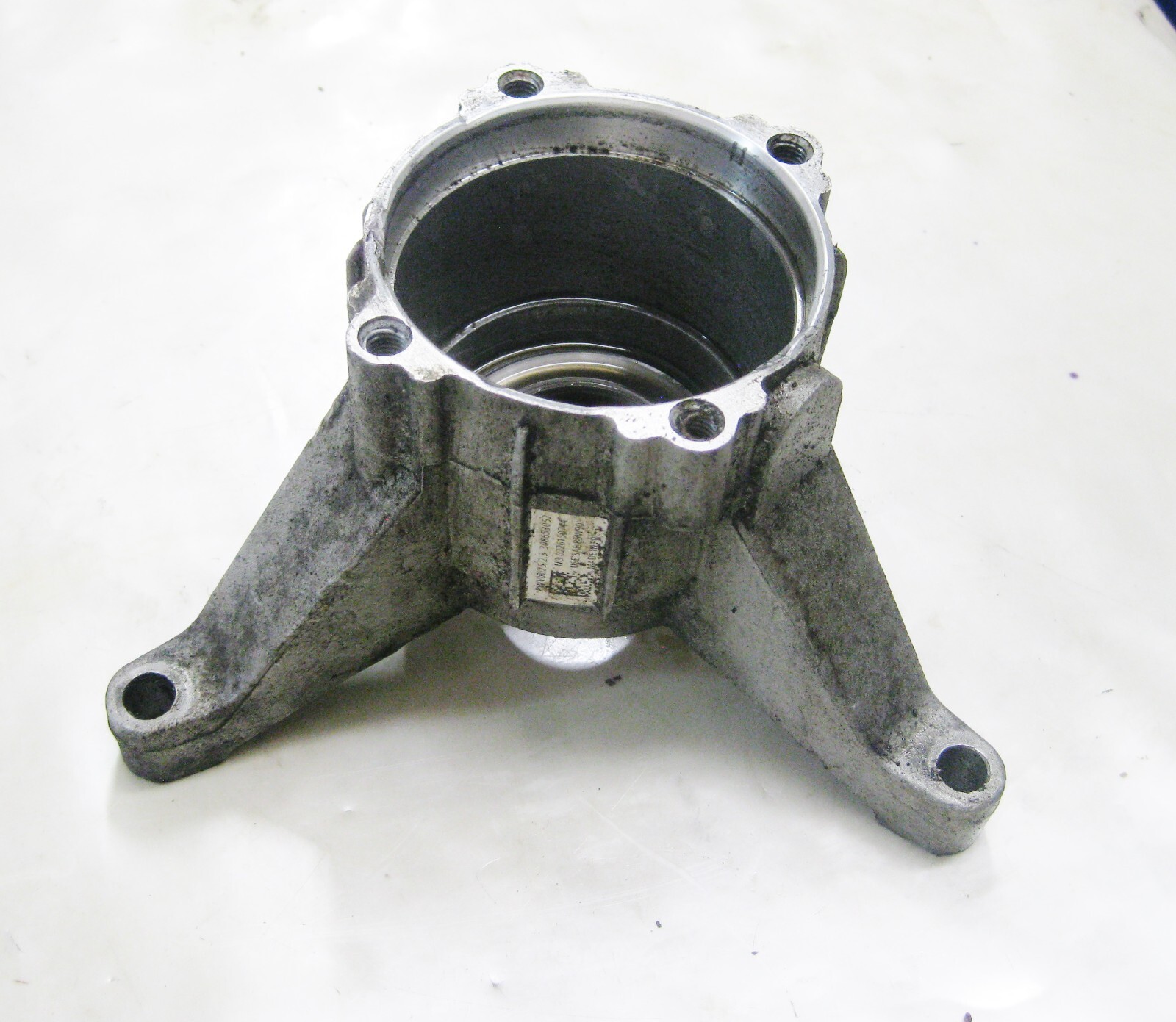 Ryobi Pressure Washer RY802800 Pump 308653093 PWV(R)25/2.3 Pump Housing Assembly