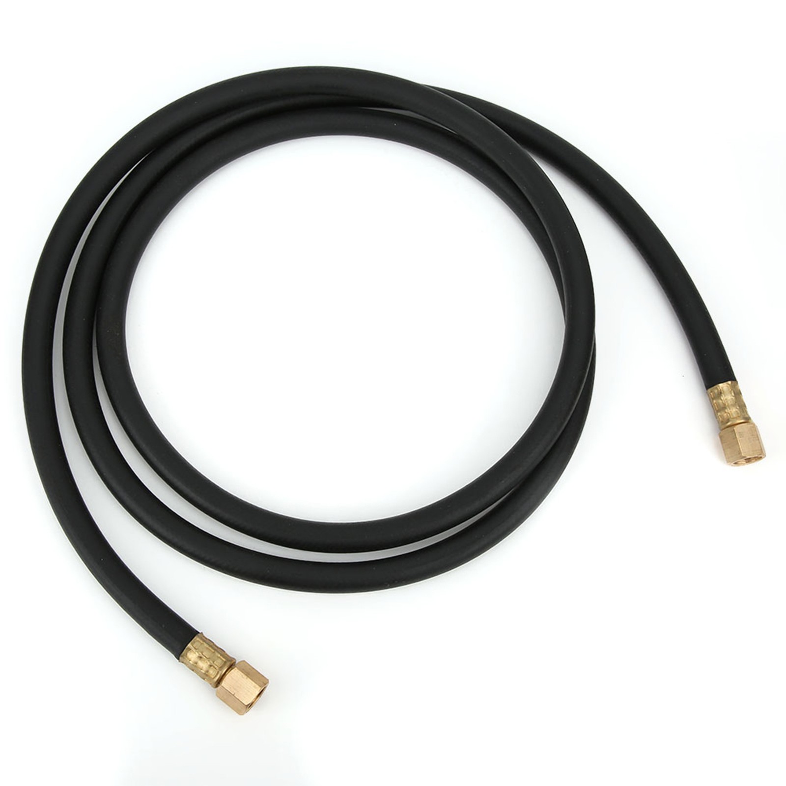 1/4 2.0m Inert Gas Hose Argon CO2 Nitrogen Compressed Air Hose Welding