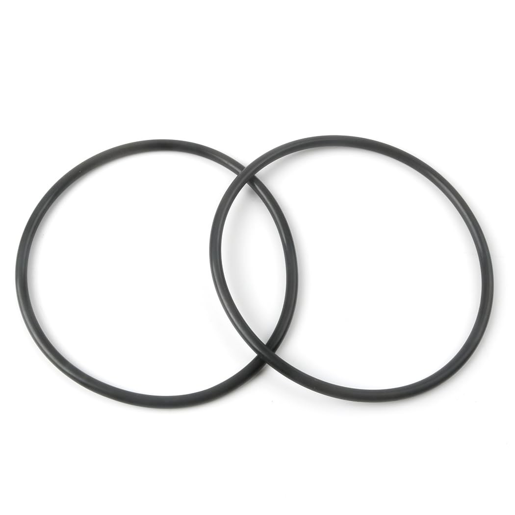Power Steering Pump O-Ring Repair Kit EHPS 2PCS 2013-2020 Nissan Pathfinder
