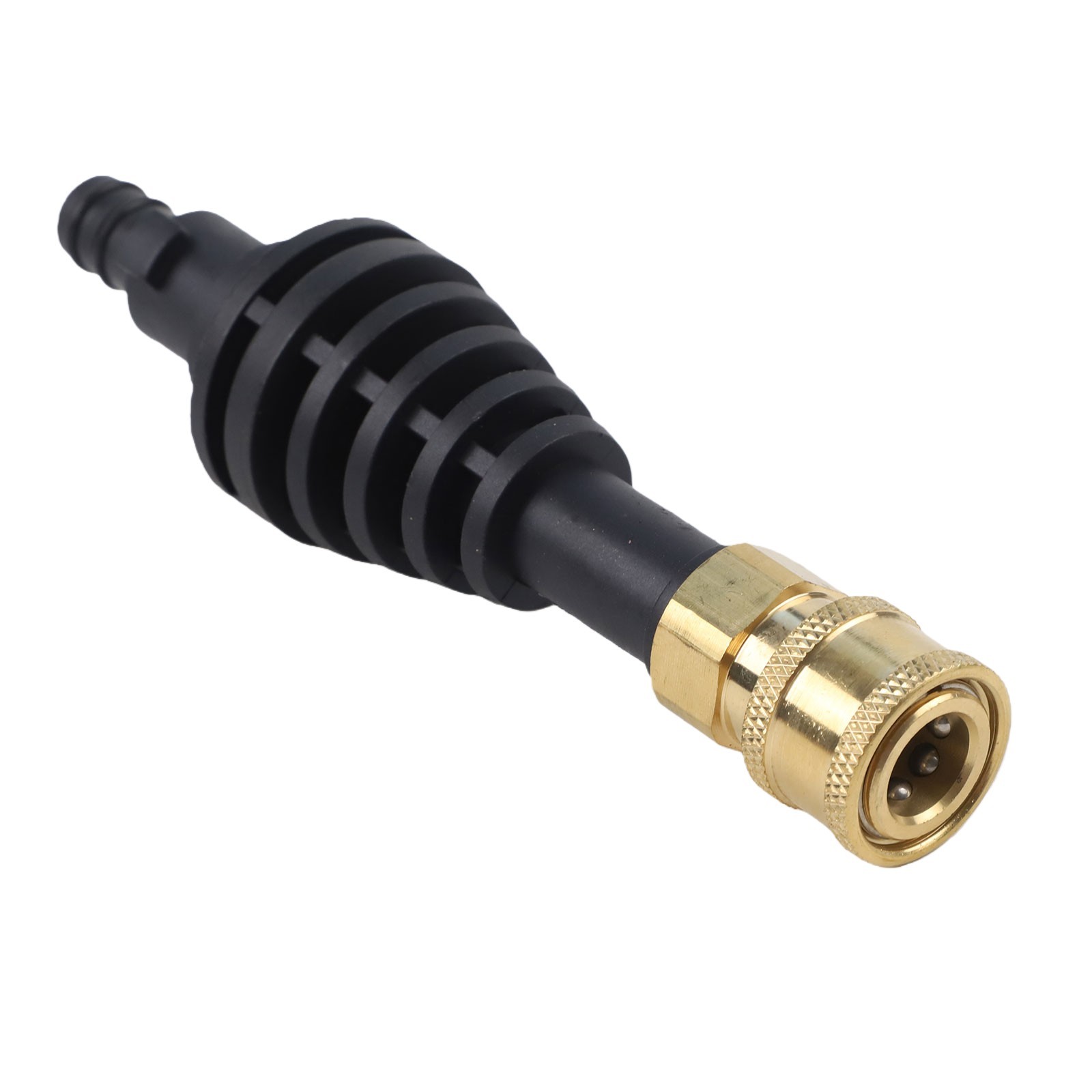 Tool Extender Extension Rod Adapter High Quality 150 Mm Black 2022 New