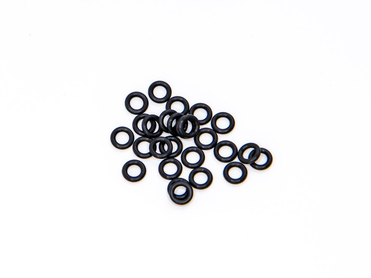 Pressure Washer 3/8-Inch Buna O-Ring – 25 Pack compatible for 85309102C