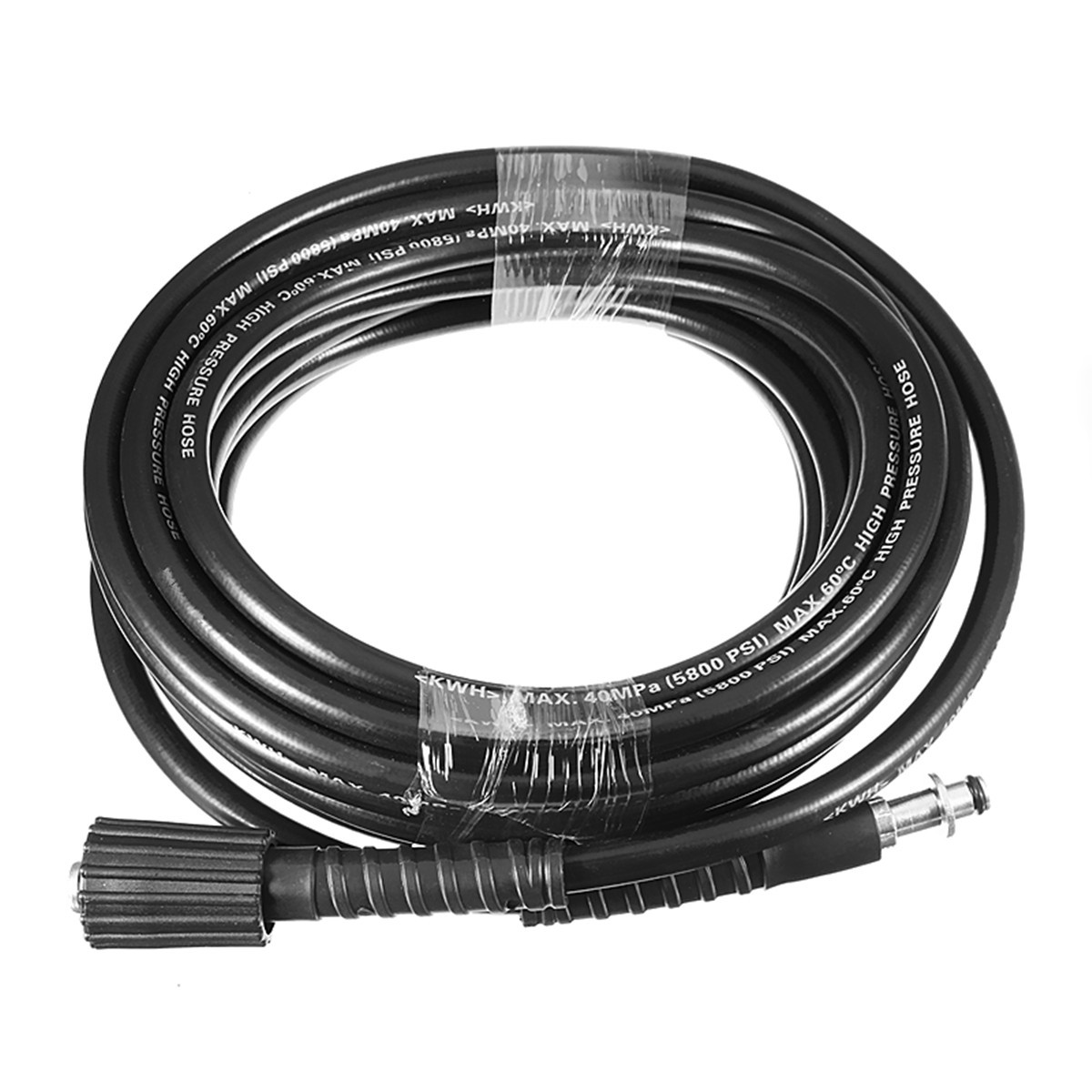 10m High Pressure Washer Extension For Karcher K2 K3 K4 K5 K7 K Series M22