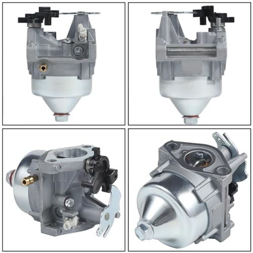 Carburetor for Honda GCV170 GCV200 HRN216 HRX217K6 16100-Z9L-811 16100-Z9M-811