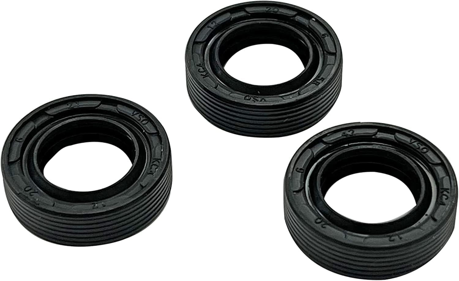 Simpson Cleaning 7105741 Replacement Oil Seal Kit for Pressure Washer Pumps