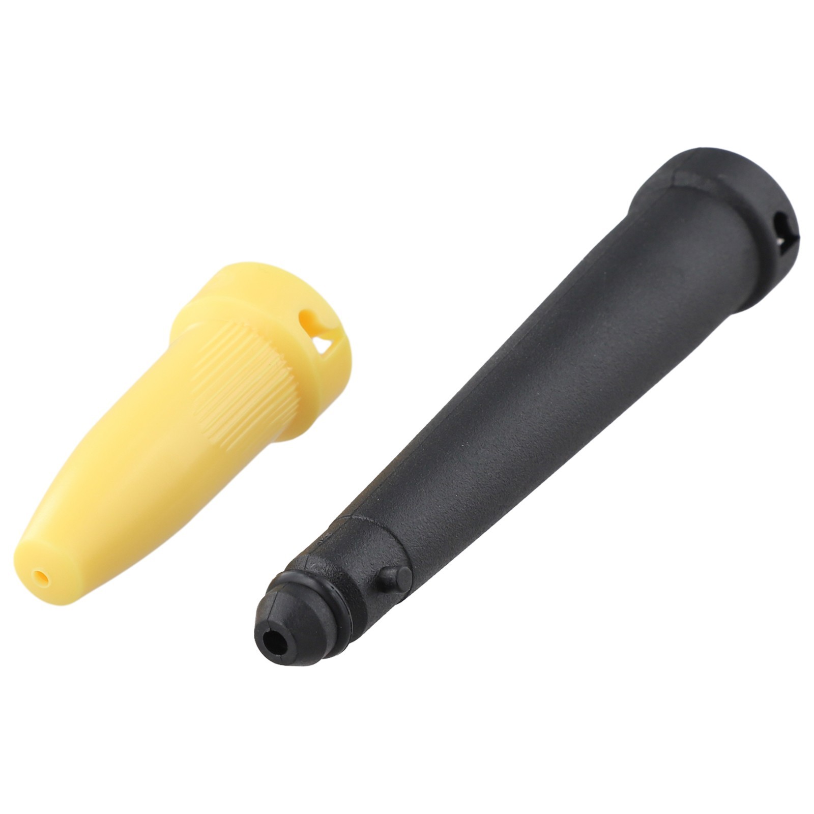 For Steam Cleaner Nozzles for Effective Stain Removal and Extended Reach