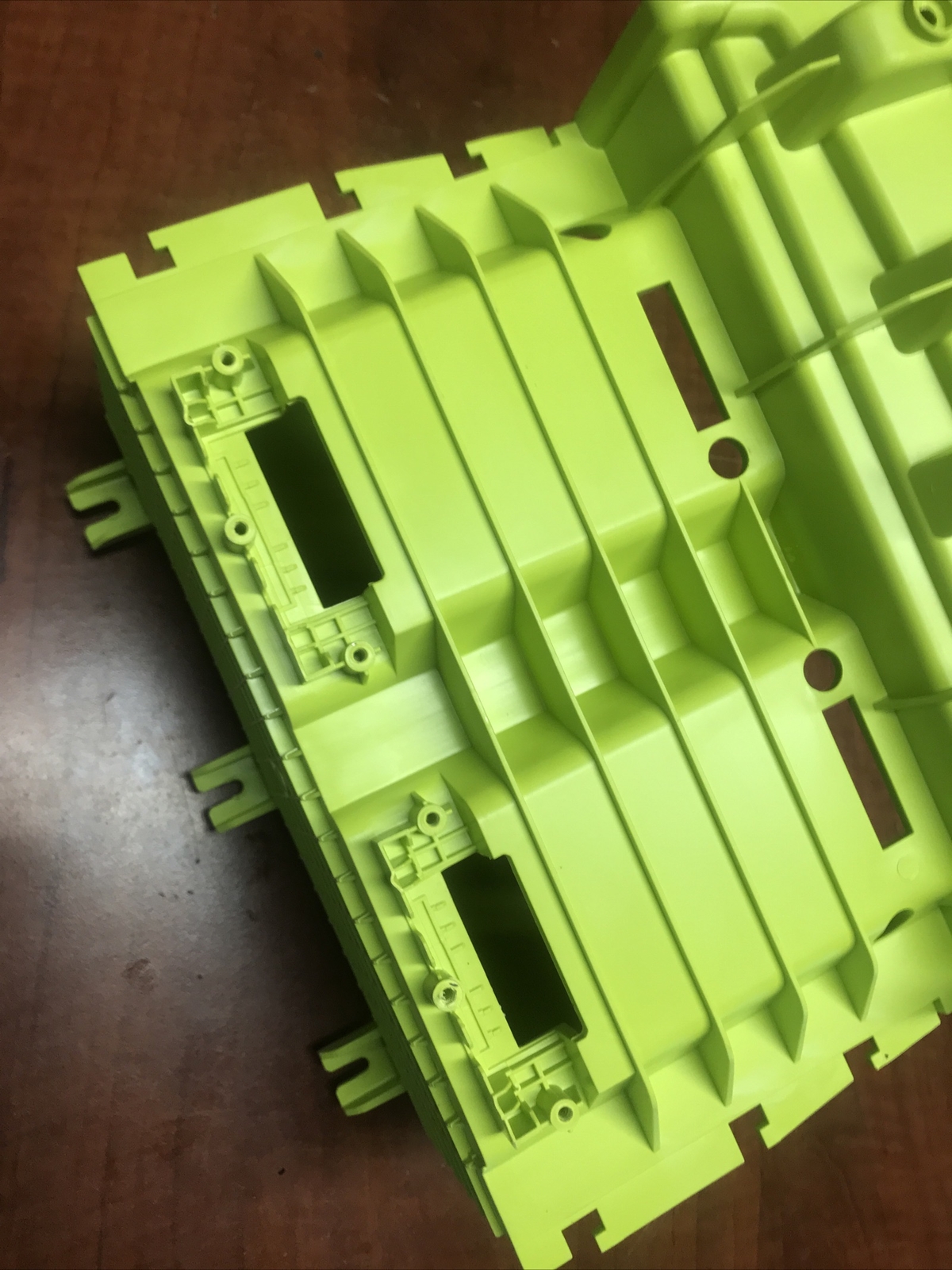 New OEM Part Battery Housing Assy For Ryobi RY40PW15 1500PSI 40V Pressure Washer
