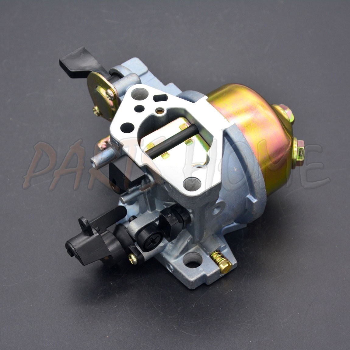 Carburetor With Gaskets For DeWalt DXPW4240 DH4240B 4200PSI 4GPM Pressure Washer