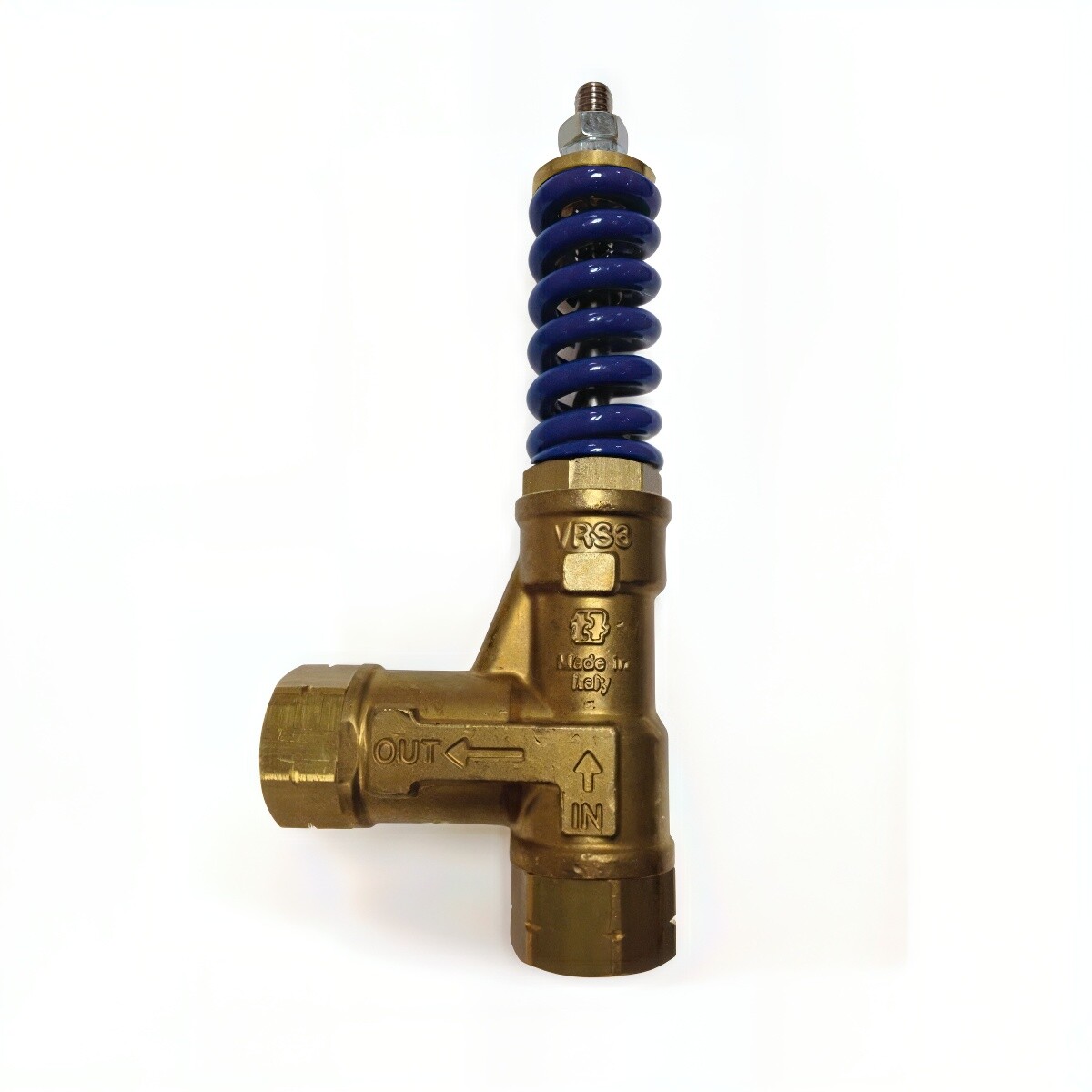 Mecline VRS3 Unloader Valve, 3630 PSI 8.0 GPM