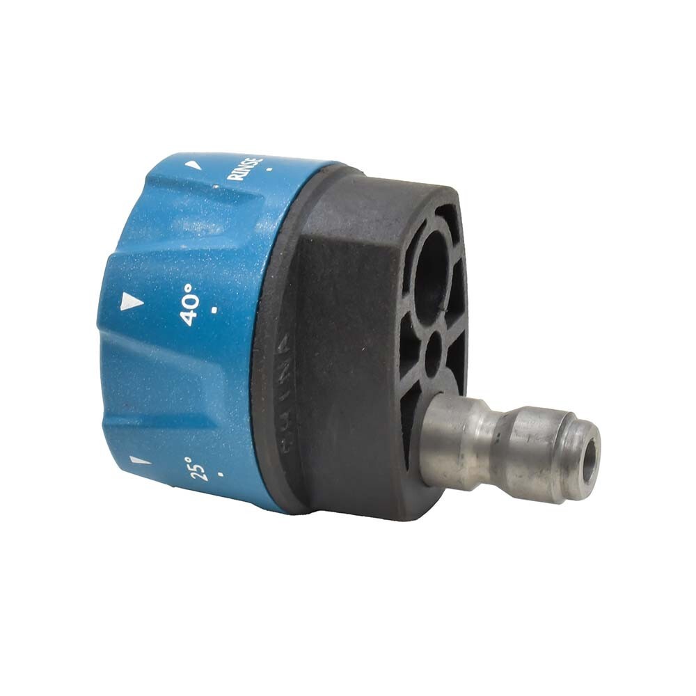 Interstate Pneumatics PW7107 Pressure Washer 6 IN 1 Nozzle