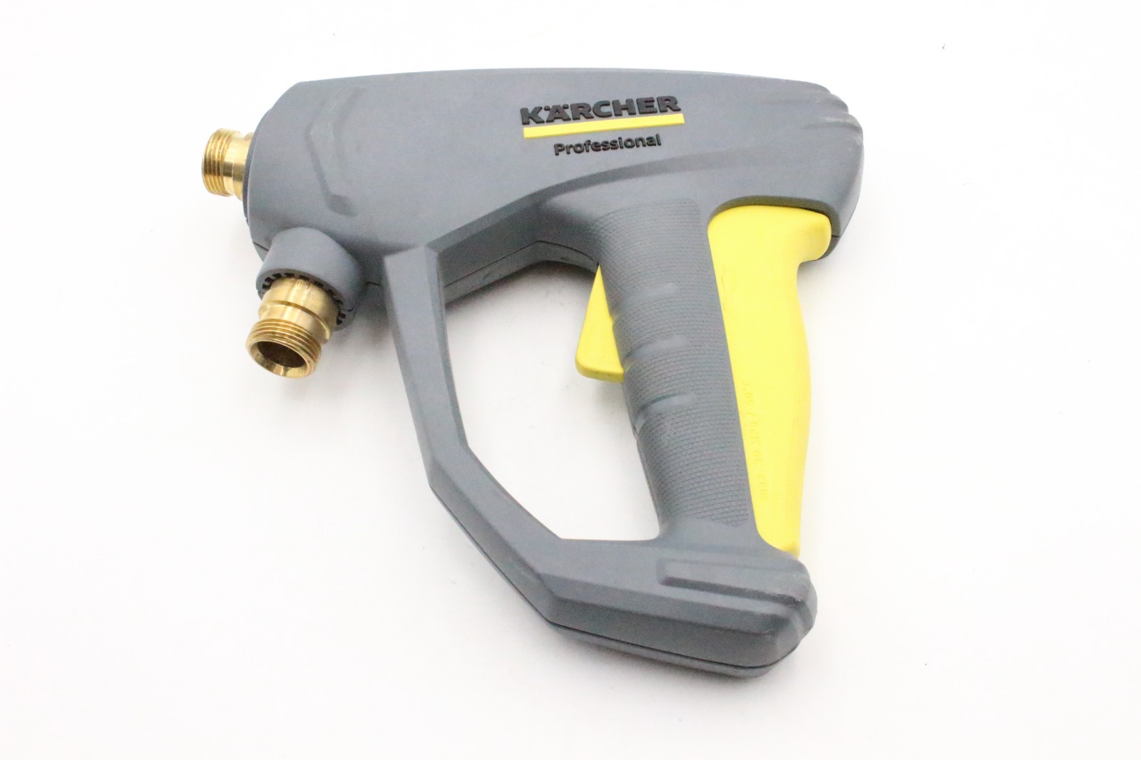 Karcher HD 4/11C Replacement Trigger Gun High Pressure Cordless Washer GENUINE
