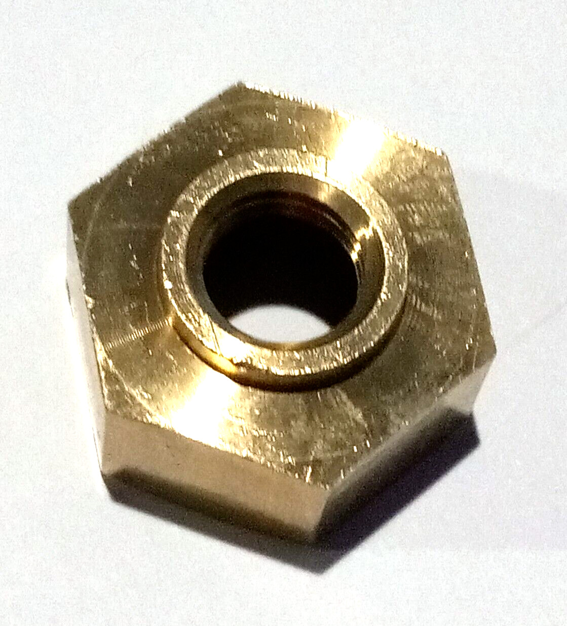 Female Garden Hose Fitting 3/4″ FGH To 1/4 NPT Female Pipe Thread Adapter