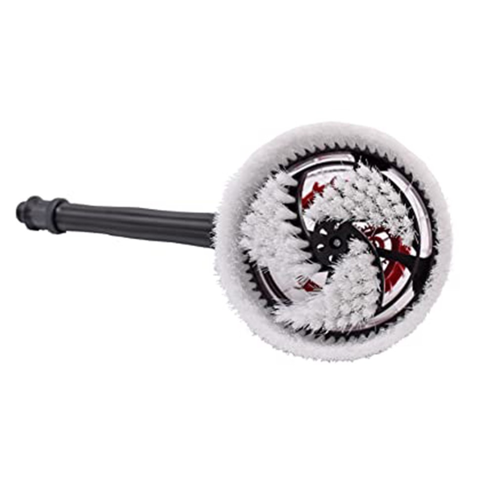Powerful Motor and Rotating Brush 220V High Pressure Car Washing Machine