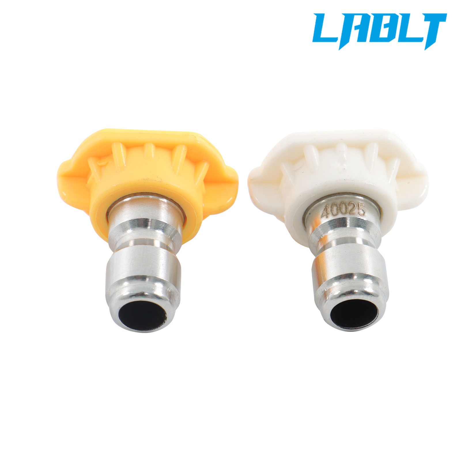 LABLT 360° Rotating Turbo with 5 Spray Nozzles Pressure Washer 3600 PSI 4.0GPM