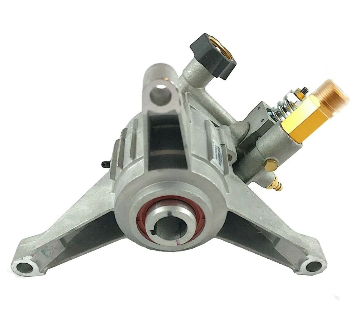 New Pressure Washer Pump Fits Homelite 308653052 2800 PSI Troy Bilt Husky Briggs