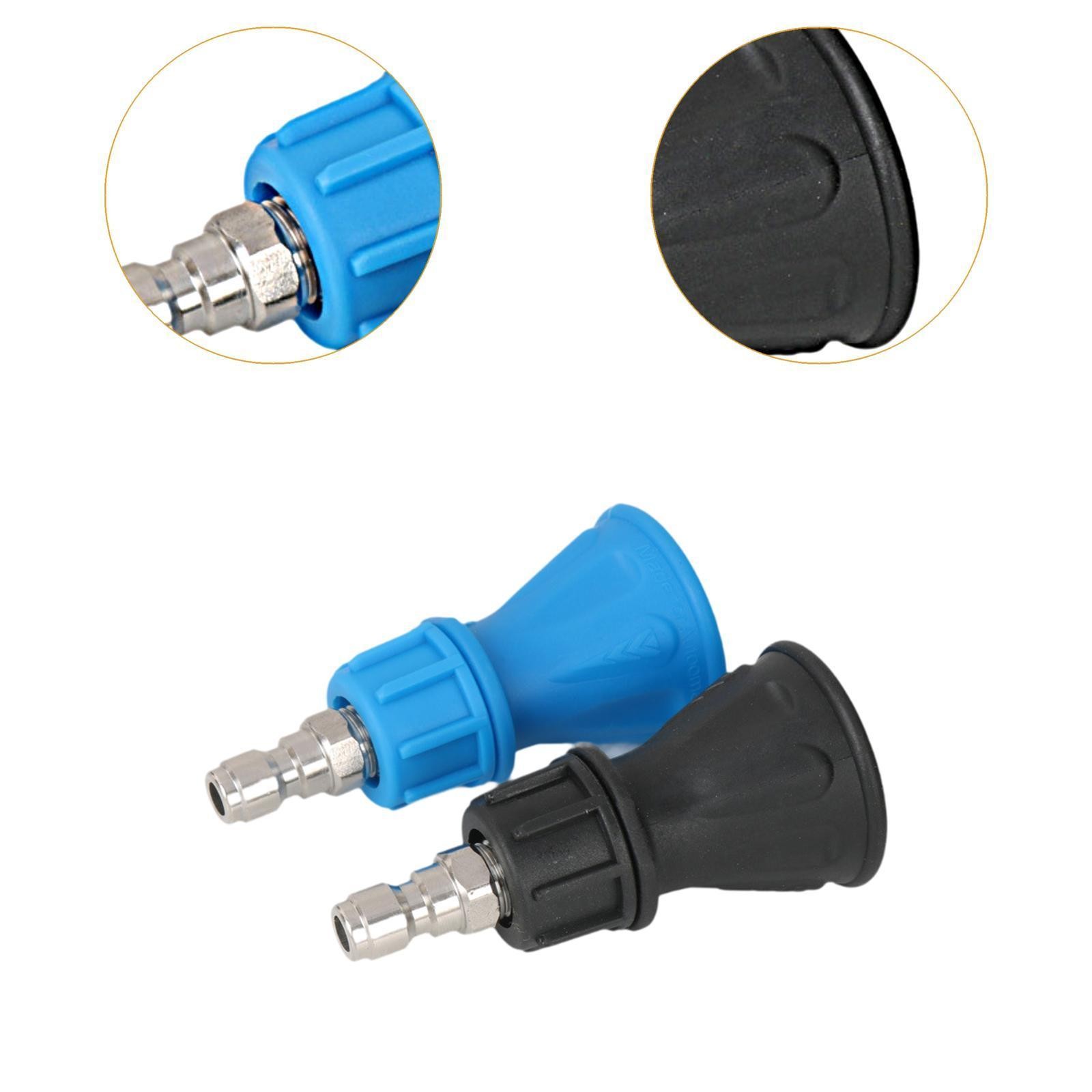 Pressure Washer Nozzle Guard Pressure Washer Parts Pressure Washing Holder